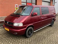 Volkswagen Transporter - 2.5 TDI 332 DC