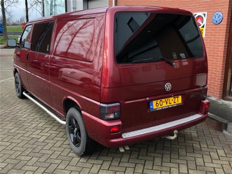 Volkswagen Transporter - 2.5 TDI 332 DC - 1