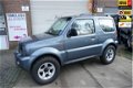 Suzuki Jimny - 1.3 Exclusive - 1 - Thumbnail