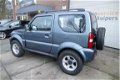 Suzuki Jimny - 1.3 Exclusive - 1 - Thumbnail