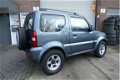 Suzuki Jimny - 1.3 Exclusive - 1 - Thumbnail