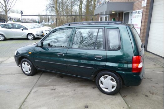 Mazda Demio - 1.3 Comfort - 1