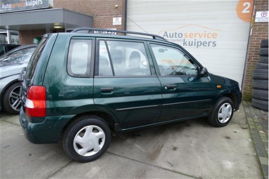 Mazda Demio - 1.3 Comfort - 1