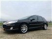 Peugeot 407 SW - 2.2-16V XS Pack, BJ 2007, Nette Auto, APK, NAP - 1 - Thumbnail