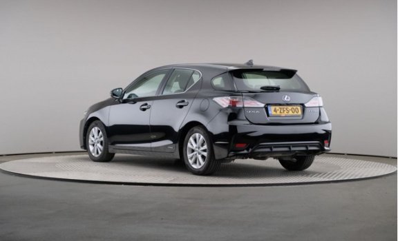 Lexus CT 200h - Hybrid Business Line, Automaat, Navigatie, Xenon - 1