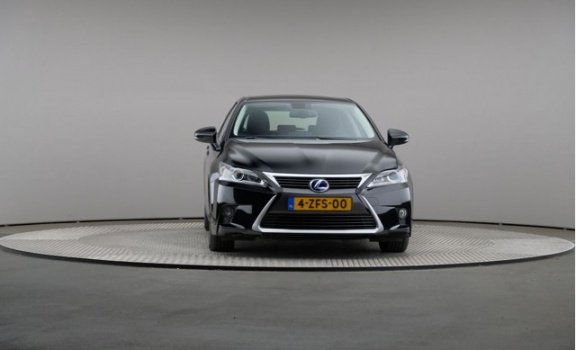 Lexus CT 200h - Hybrid Business Line, Automaat, Navigatie, Xenon - 1