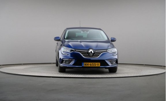 Renault Mégane - Energy dCi 110 Bose, LED, Navigatie - 1