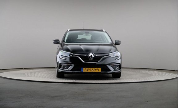 Renault Mégane - Energy dCi 110 ECO2 Zen, Navigatie - 1