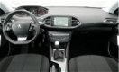 Peugeot 308 - Blue Lease Executive 1.6 BlueHDi, LED, Navigatie, Panoramadak - 1 - Thumbnail