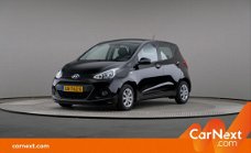 Hyundai i10 - 1.0i i-Motion Comfort