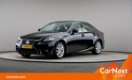 Lexus IS - 300h Hybrid Edition Limited, Automaat, Navigatie, Xenon - 1 - Thumbnail