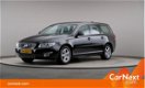 Volvo V70 - D3 Polar+ , Navigatie, Leder, Schuifdak, Xenon - 1 - Thumbnail