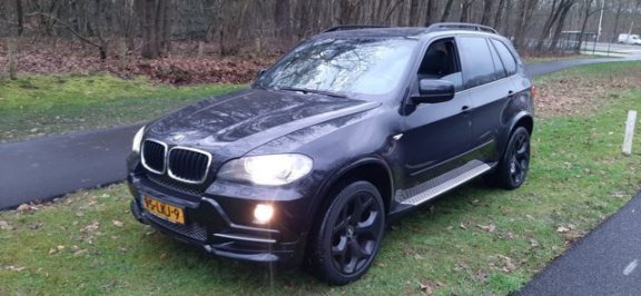 BMW X5 - xDrive30d High Exec - 1