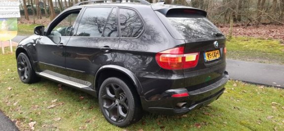 BMW X5 - xDrive30d High Exec - 1