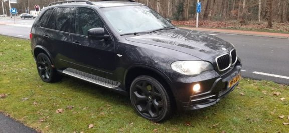 BMW X5 - xDrive30d High Exec - 1