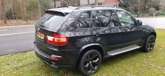 BMW X5 - xDrive30d High Exec - 1