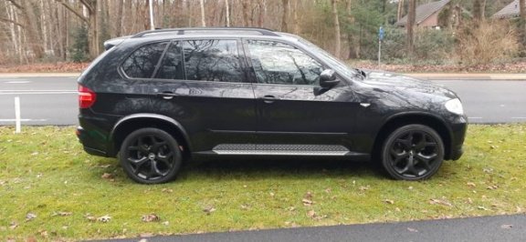 BMW X5 - xDrive30d High Exec - 1