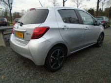 Toyota Yaris - 1.5 FULL HYBRID DYNAMIC