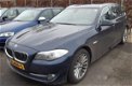 BMW 5-serie Touring - 535d High Executive Automaat SportLeder Navi Panodak Nieuwstaat - 1 - Thumbnail