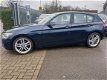 BMW 1-serie - 116i Upgrade Edition 5 Deurs Leder Navi Xenon - 1 - Thumbnail