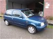 Nissan Micra - MICRA; 1.0 3HB - 1 - Thumbnail