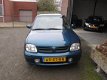 Nissan Micra - MICRA; 1.0 3HB - 1 - Thumbnail