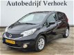 Nissan Note - 1.2 CONNECT EDITION NAVI KEYLESS - 1 - Thumbnail