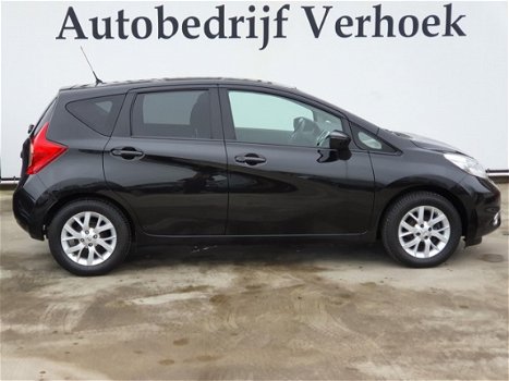 Nissan Note - 1.2 CONNECT EDITION NAVI KEYLESS - 1