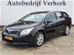 Toyota Avensis Wagon - 1.6 VVT-I 132PK COMFORT AIRCO - 1 - Thumbnail