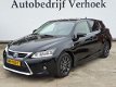 Lexus CT 200h - 25th EDITION LEDER NAVI CAMERA - 1 - Thumbnail