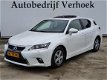 Lexus CT 200h - 25th EDITION LED LEDER SCHUIFDAK - 1 - Thumbnail