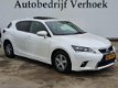 Lexus CT 200h - 25th EDITION LED LEDER SCHUIFDAK - 1 - Thumbnail