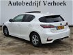 Lexus CT 200h - 25th EDITION LED LEDER SCHUIFDAK - 1 - Thumbnail