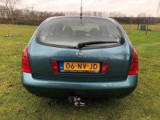 Nissan Primera Estate - 1.8 Visia