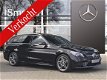 Mercedes-Benz C-klasse Estate - 180 Automaat | AMG- Line | Navigatie | Panoramadak | Leder | - 1 - Thumbnail
