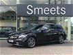 Mercedes-Benz C-klasse Estate - 180 Automaat | AMG- Line | Navigatie | Panoramadak | Leder | - 1 - Thumbnail