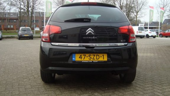 Citroën C3 - - 1.4 SELECTION CLIMA - PANORAMDAK ABS, BAS, CC, LMV16', ACC Airco, CV.Afst - 1