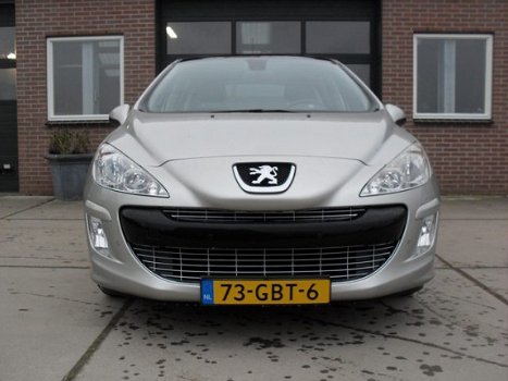 Peugeot 308 - 1.6 VTi XS - 1