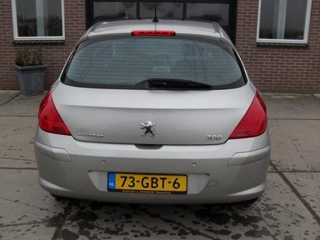 Peugeot 308 - 1.6 VTi XS - 1