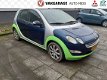 Smart Forfour - 1.3 pulse - 1 - Thumbnail