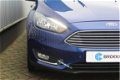 Ford Focus Wagon - 1.0 | 125 PK | TITANIUM | | ELEK TREKHAAK WEGKLAPBAAR | CAMERA | 1E EIG | ORG NED - 1 - Thumbnail