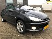 Peugeot 206 CC - 1.6-16V - 1 - Thumbnail