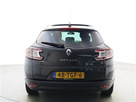 Renault Mégane Estate - 1.5 dCi Parisienne - 1