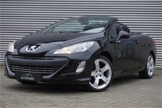 Peugeot 308 CC - Sport 1.6 156-PK, Leder, Cruise, Ecc