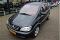 Opel Zafira - 2.2-16V Elegance | Automaat | Airco | Elektrische ramen | - 1 - Thumbnail