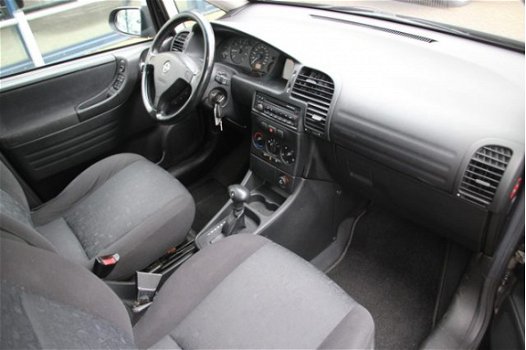 Opel Zafira - 2.2-16V Elegance | Automaat | Airco | Elektrische ramen | - 1