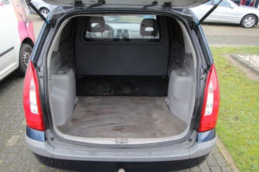 Mazda Premacy - 2.0 DiTD Comfort | Airco | Grijs kenteken | - 1