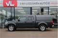 Nissan Navara - 2.5 dCi LE Double Cab | Clima | Cruise | Automaat | - 1 - Thumbnail