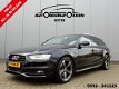 Audi A4 - 2.0 TDI 136pk Pro Line S-Line ext. Navi, Xenon - 1 - Thumbnail