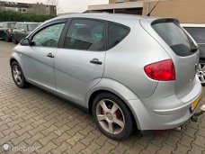 Seat Altea - 1.6 LPG NETTE AUTO MOTOR BAK GOED